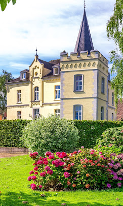 Haus Grieth B&B Hotel