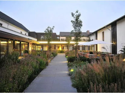 Hotel-Restaurant Landhaus Beckmann