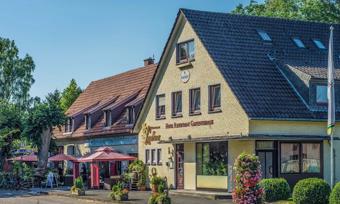 Hotel-Restaurant Nierswalder Landhaus