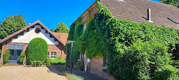Pension Gästehaus Drostenhof Rees-Haldern